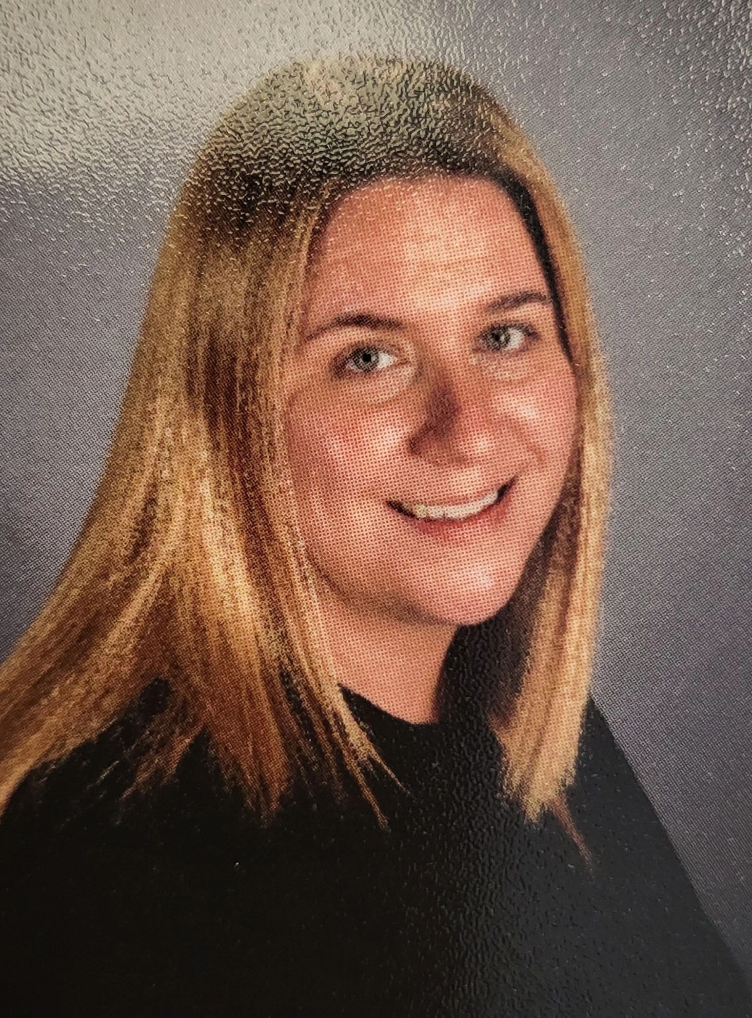 Jennifer Reberon
